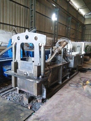 Bhatt Hydraulic in Delhi