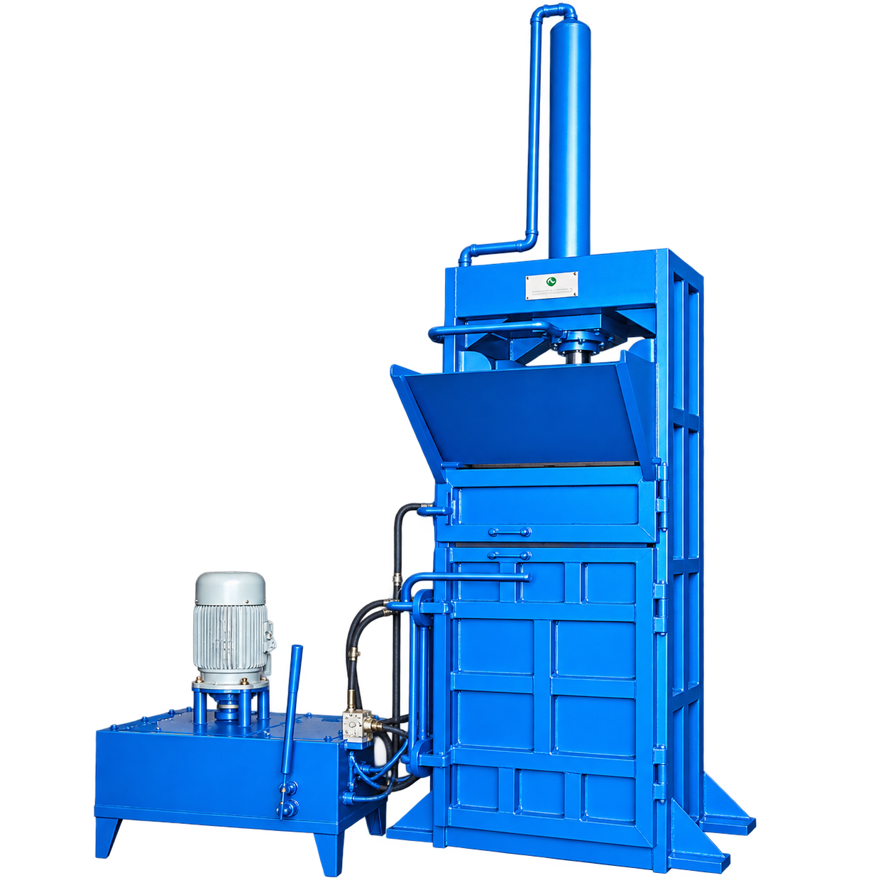 Baling Press Manufacturer in India