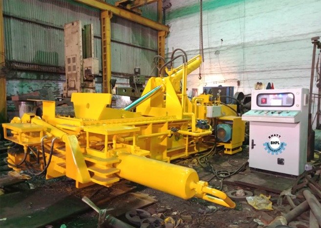 Bhatt Hydraulic in Delhi