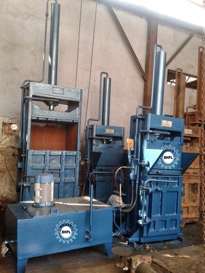 Bhatt Hydraulic in Delhi